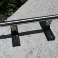 Giggity Board Rail
