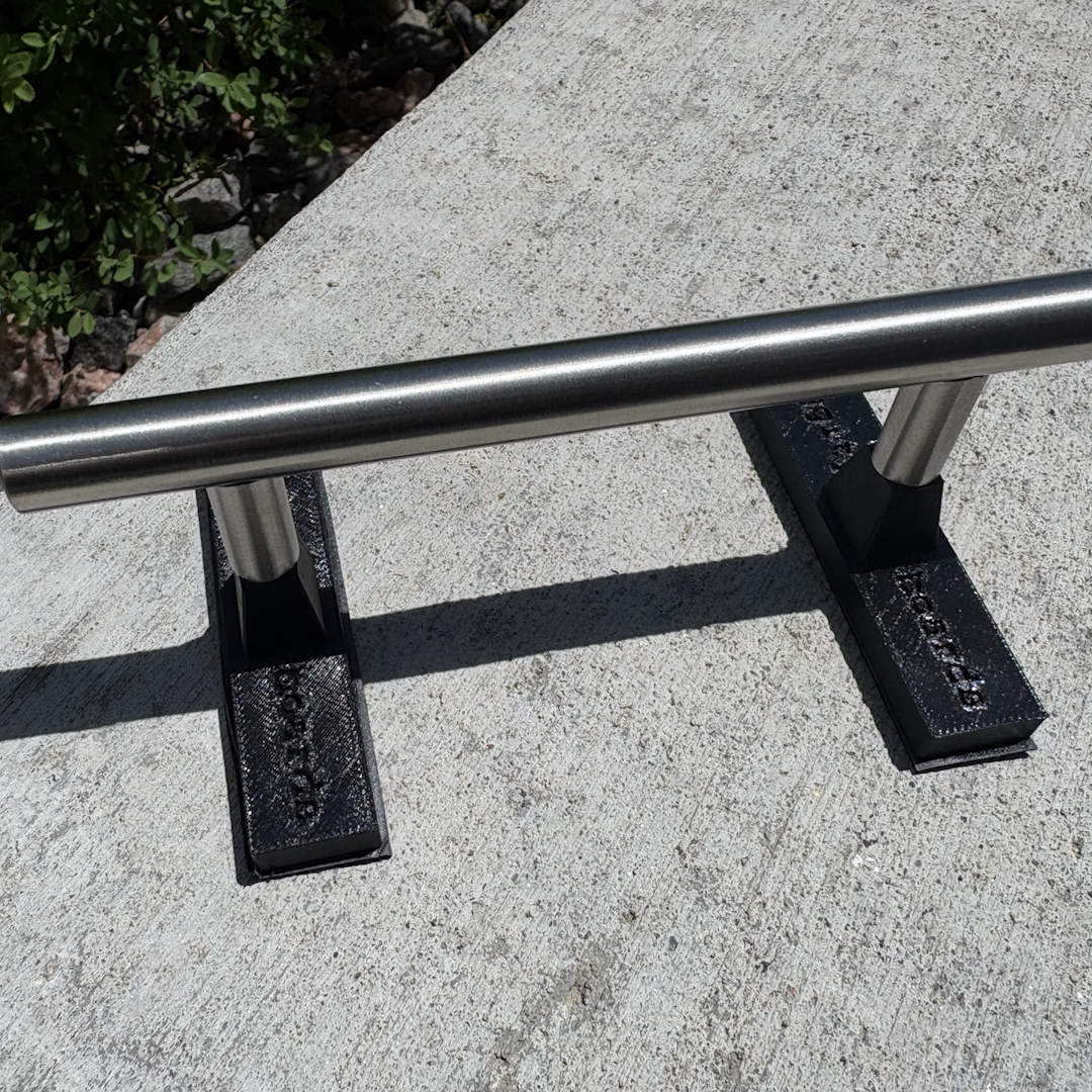 Giggity Board Rail