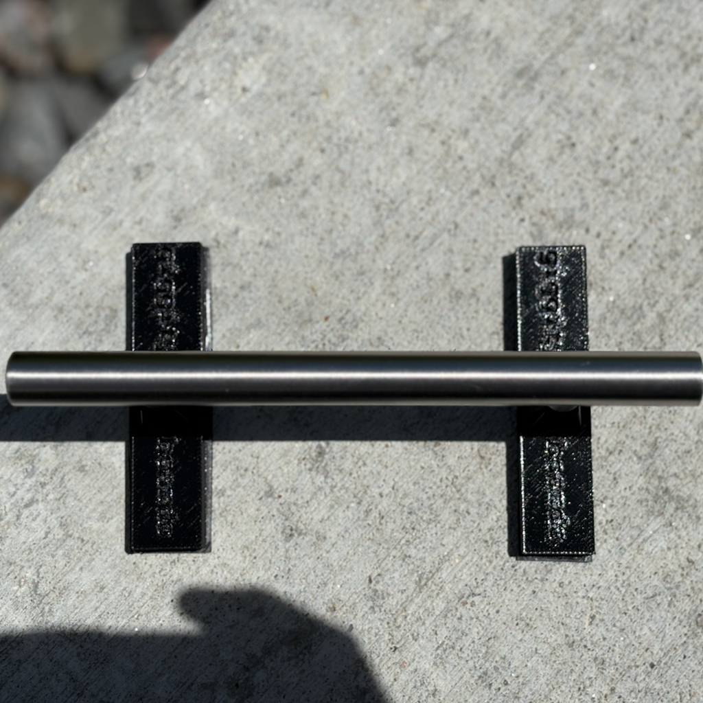 Giggity Board Rail