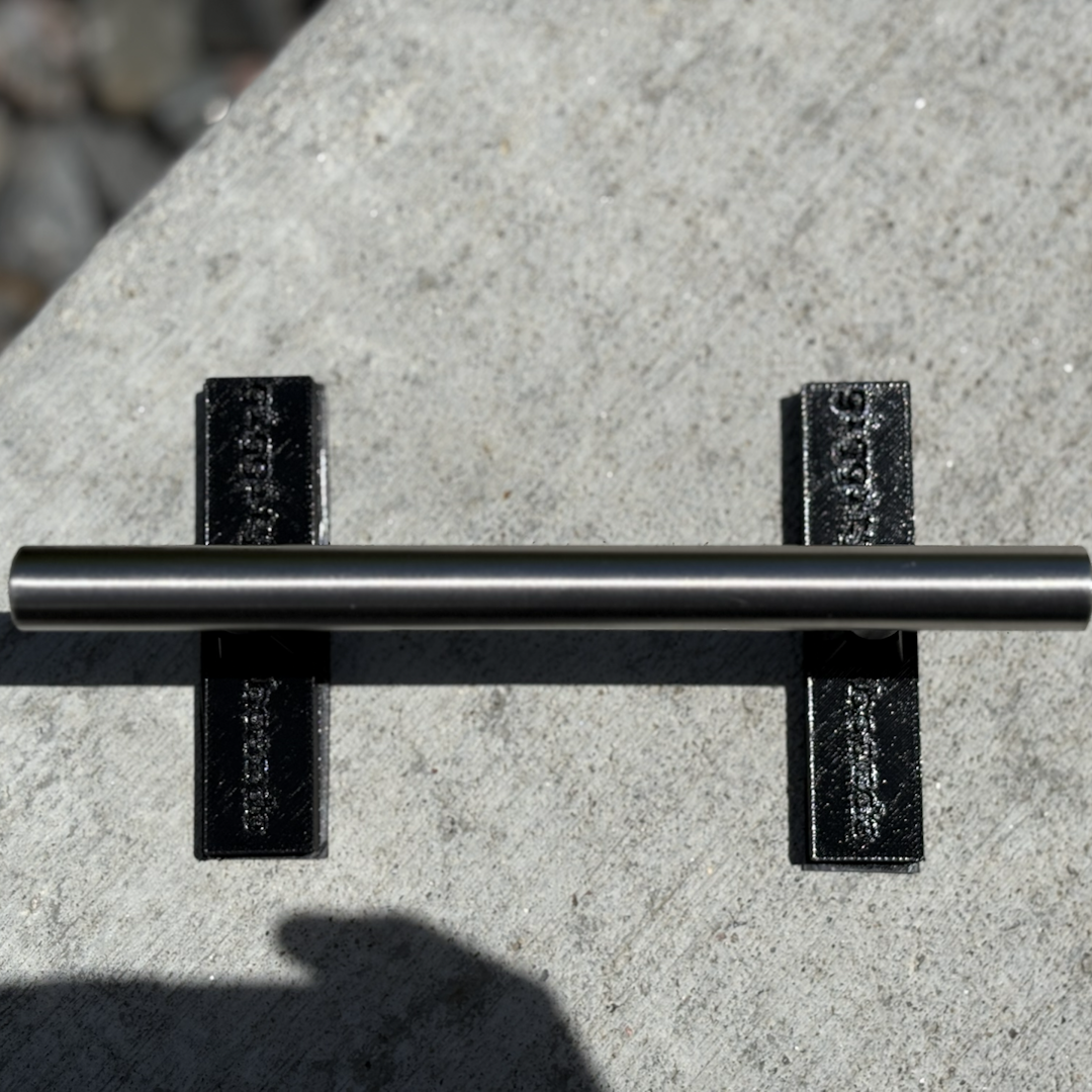 Giggity Board Rail