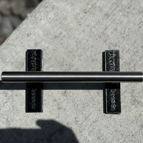 Giggity Board Rail