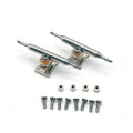 Truck and Wheel Set
