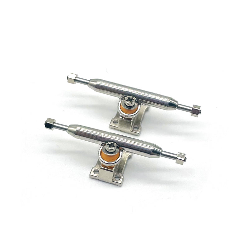 Truck and Wheel Set