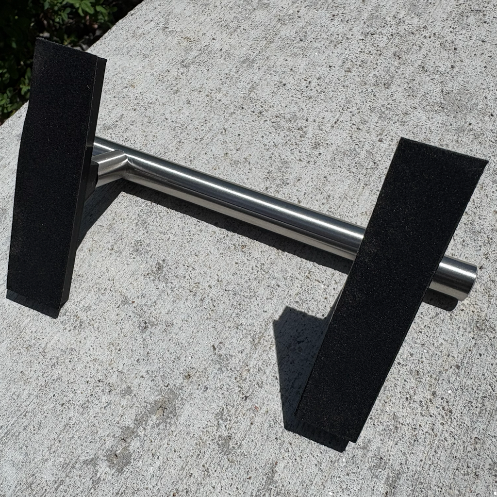 Giggity Board Rail