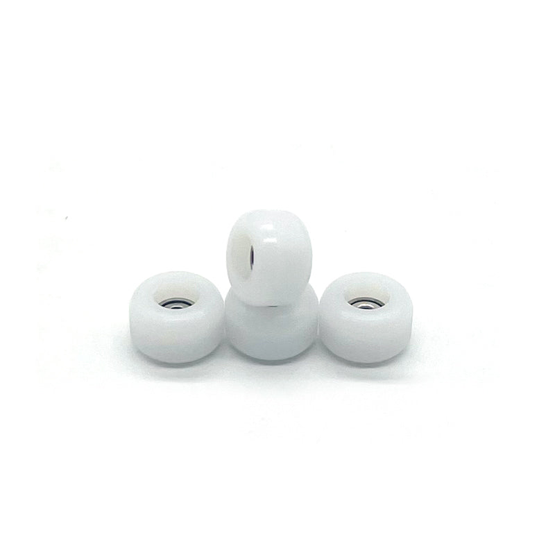 Truck and Wheel Set